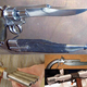 Illustration for article titled 10 Scary Zombie Killing Weapons